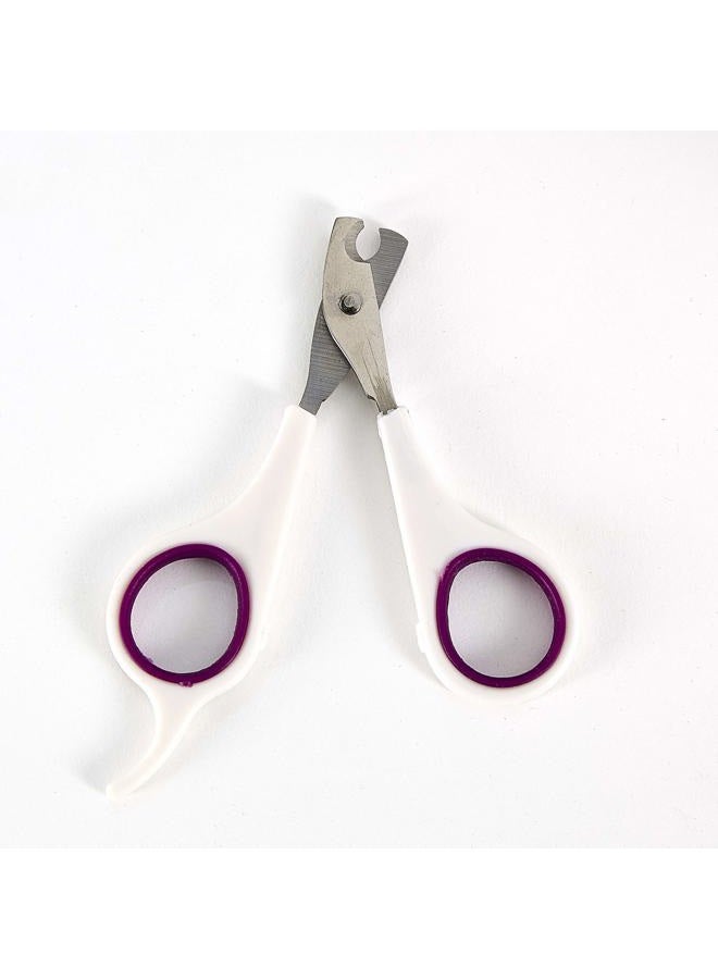 Kaytee Pro-Nail Trimmer Purple - Image 3